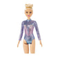 Barbie Rhythmic Gymnast Blonde Doll (GTN65) 12-in OR 30.40-cm