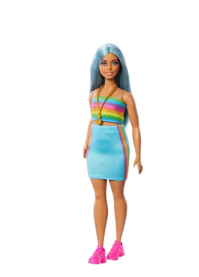 Barbie Fashionista Doll (HRH16)218