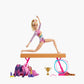 BRB GYMNAST U CAN BE Anything