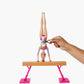 BRB GYMNAST U CAN BE Anything