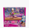 BRB GYMNAST U CAN BE Anything