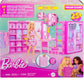 BARBIE DOLL DREAM CLOSET.