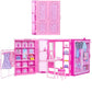 BARBIE DOLL DREAM CLOSET.
