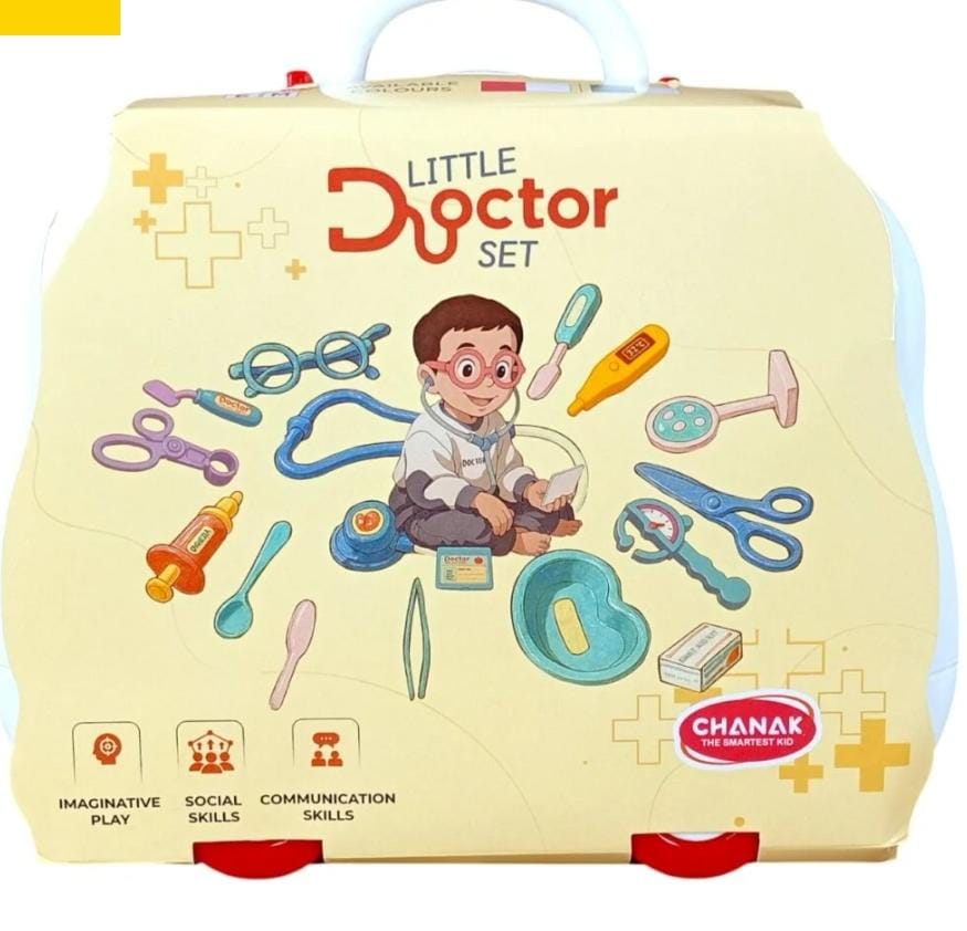 Lettle Doctor set