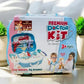 Chanak Premium Docter kit.