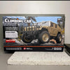 All Terrain Climbing car Off-Road Suspension Motor drive.