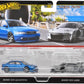 HOT  WHEELS TWO PACK CAR SERIES.
