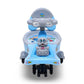 FUNRIDE BOOST RIDE ON