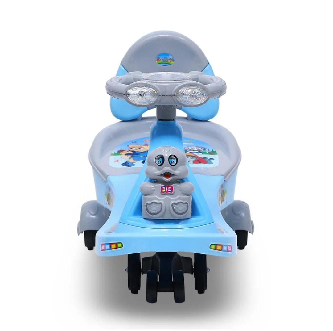 FUNRIDE BOOST RIDE ON