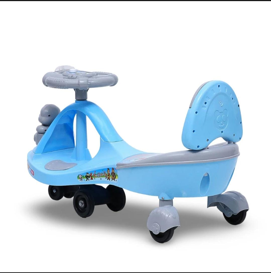 FUNRIDE BOOST RIDE ON