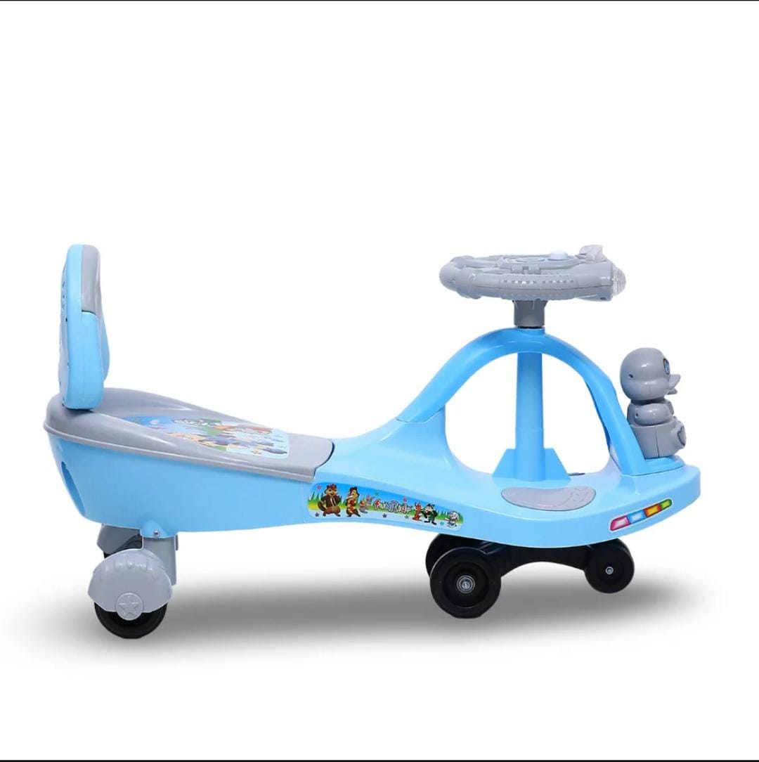 FUNRIDE BOOST RIDE ON