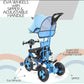 FUNRIDE TRIKE