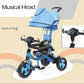 FUNRIDE TRIKE