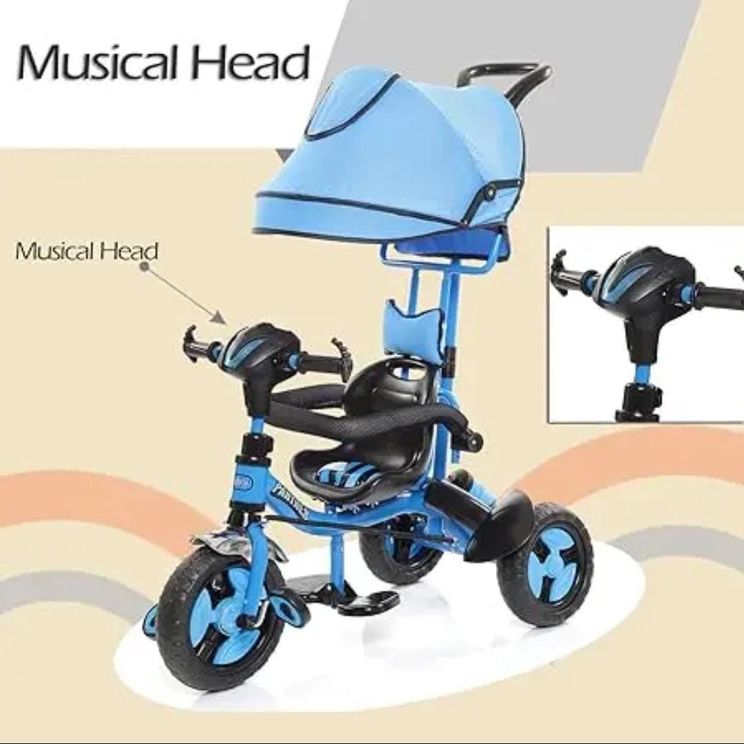 FUNRIDE TRIKE