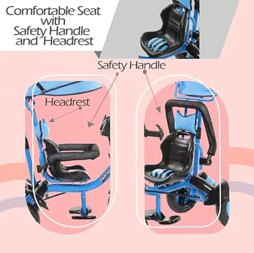 FUNRIDE TRIKE