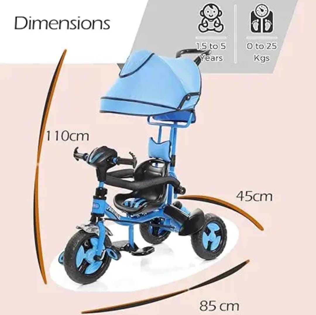 FUNRIDE TRIKE
