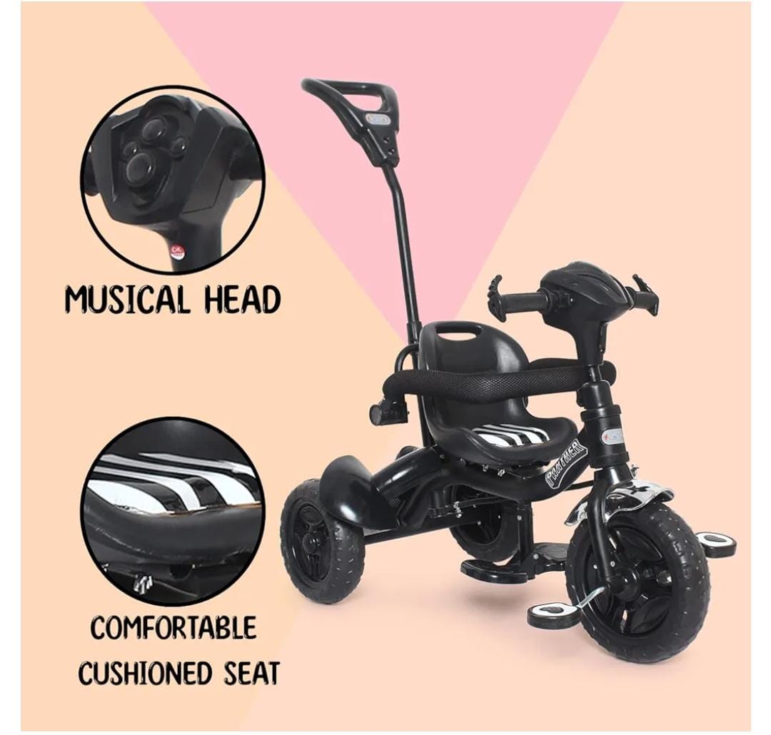 FUNRIDE TRIKE