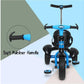 FUNRIDE BABY TRIKE
