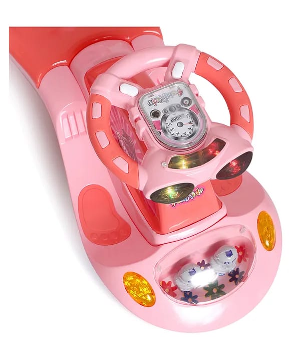 FUNRIDE CAR