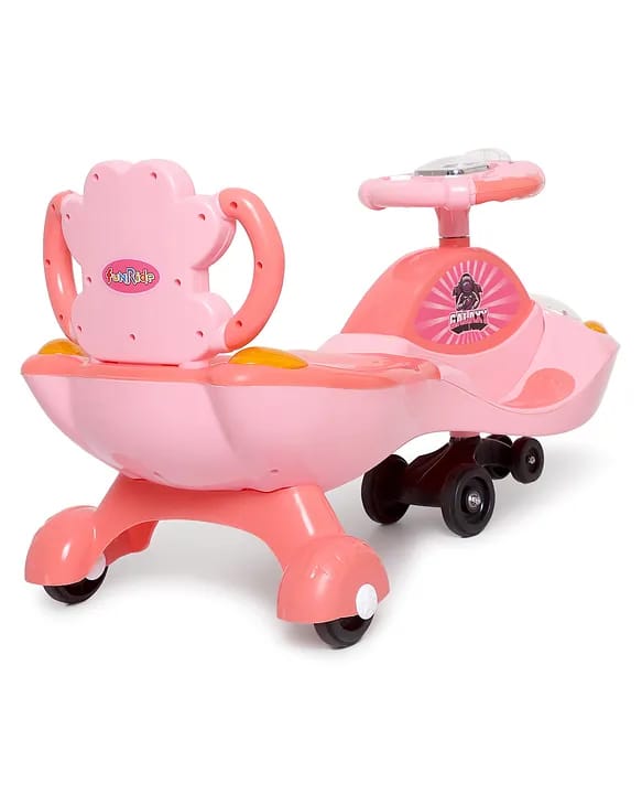 FUNRIDE CAR