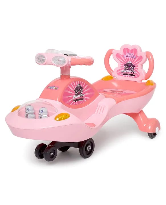FUNRIDE CAR