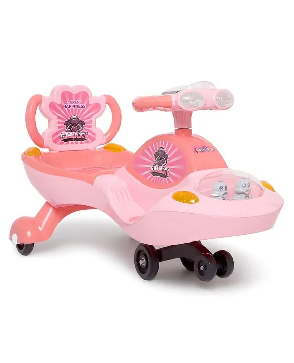 FUNRIDE CAR