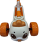 Kids 3-Wheel Scooter – Fun & Safe Ride