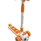 Kids 3-Wheel Scooter – Fun & Safe Ride