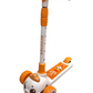 Kids 3-Wheel Scooter – Fun & Safe Ride