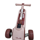 First Ride Kids Scooter.