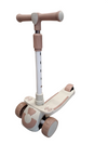 Kids 3-Wheel Scooter – Stable Fun Ride