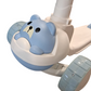 First Ride Kids Scooter – Cute Safe Adventure!