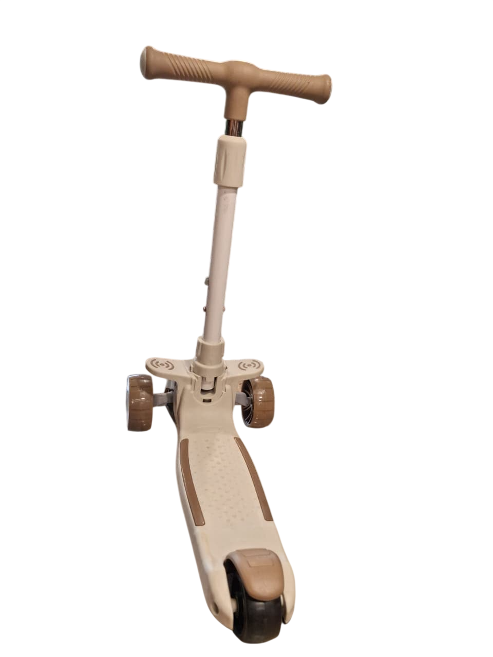 Kids 3-Wheel Scooter – Stable Fun Ride