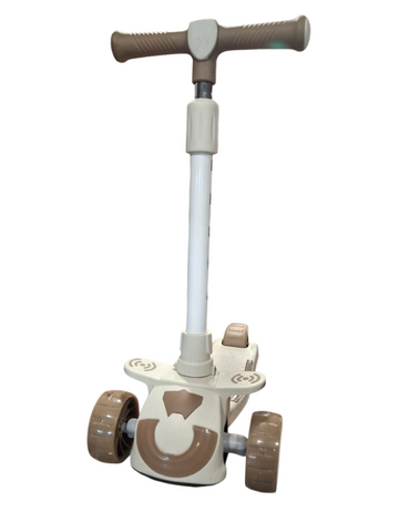 Kids 3-Wheel Scooter 🛴✨