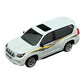 CCA TOYOTA LAND CRUISER PRADO