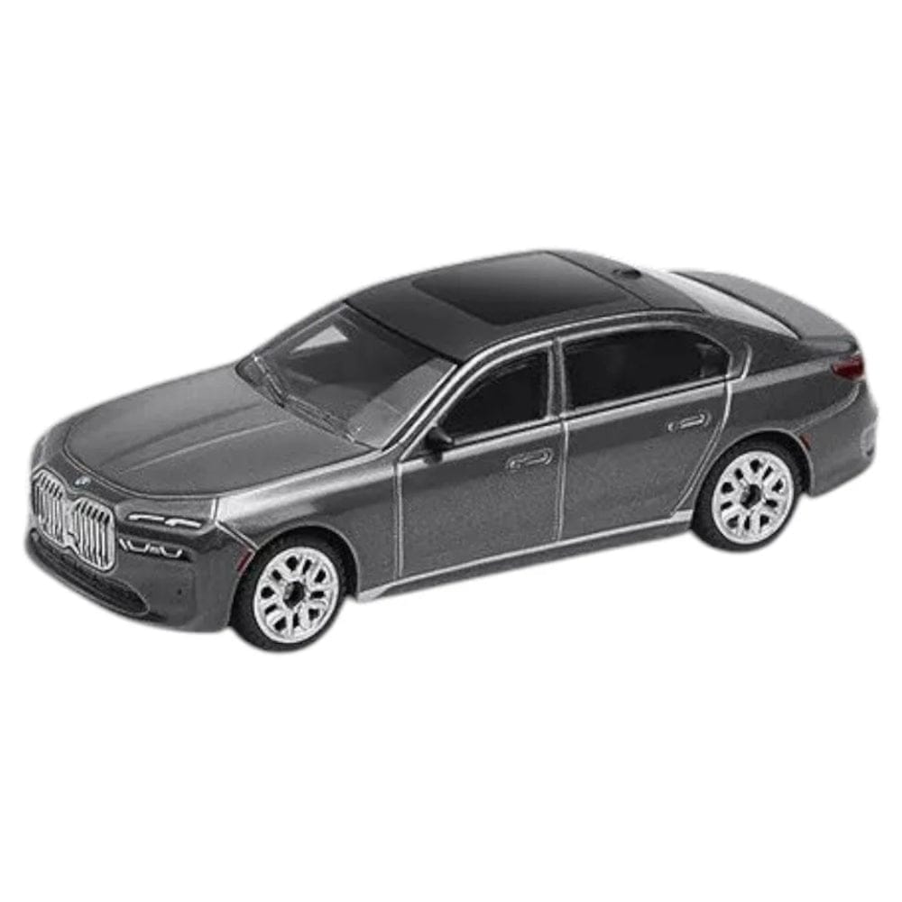 CCA BMW i7