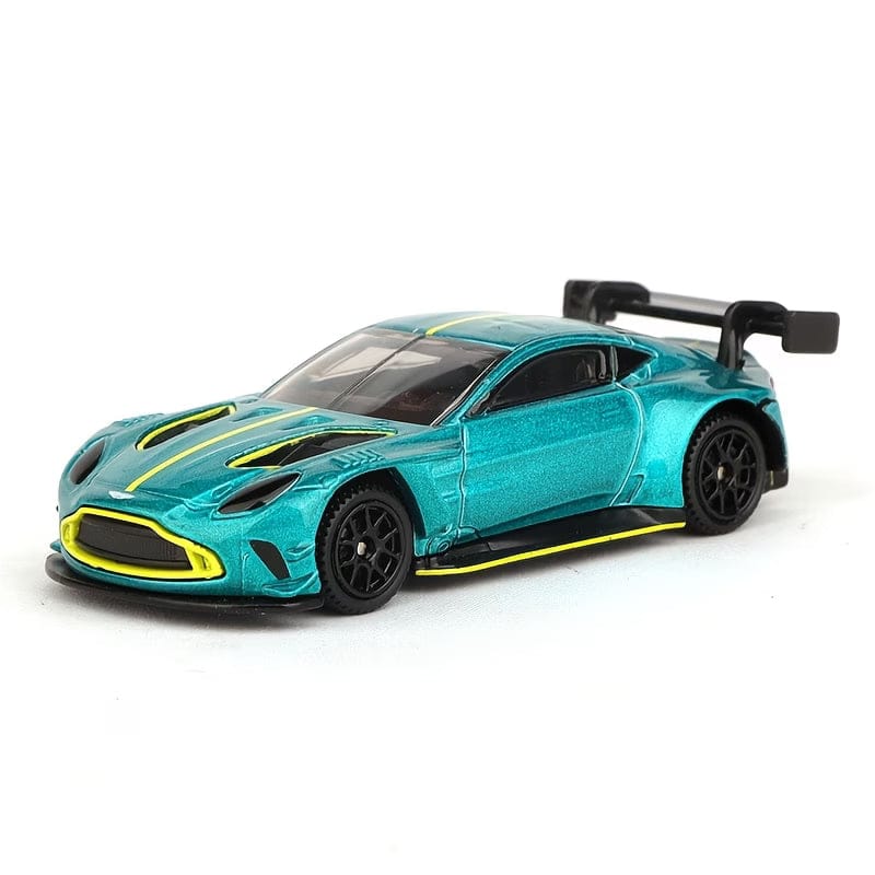 CCA ASTON MARTIN VANTAGE GT3