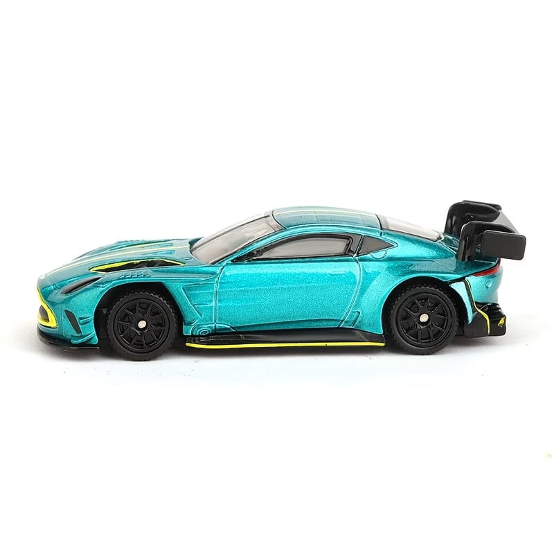 CCA ASTON MARTIN VANTAGE GT3