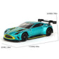 CCA ASTON MARTIN VANTAGE GT3