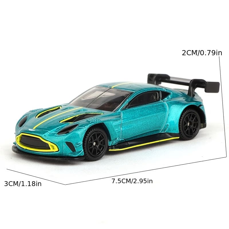 CCA ASTON MARTIN VANTAGE GT3