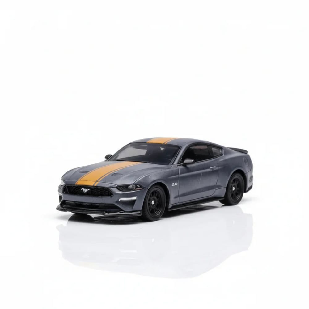 CCA FORD MUSTANG GT