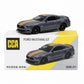 CCA FORD MUSTANG GT