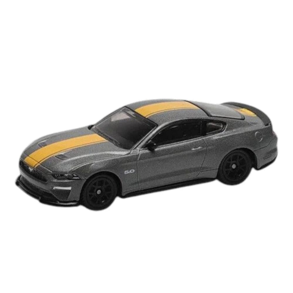 CCA FORD MUSTANG GT