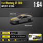 CCA FORD MUSTANG GT