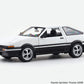 CCA TOYOTA AE86