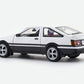 CCA TOYOTA AE86