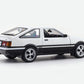 CCA TOYOTA AE86