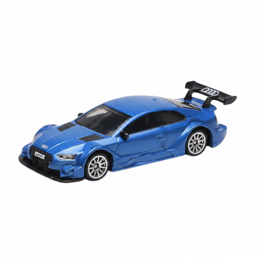 CCA AUDI RS5 RACING