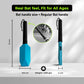 MetaShot GO Portable Smart Cricket Game.