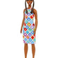 BARBIE FASHIONSTA DOLL ASST 210 (HJT07)
